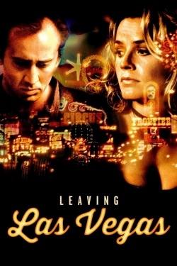 Watch Free Leaving Las Vegas Movies Full HD Online SFlix