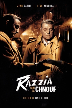 Watch Free Razzia Movies Full HD Online SFlix