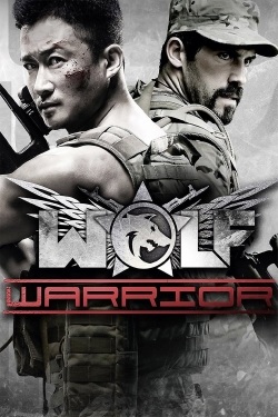 Watch Free Wolf Warrior Movies Full HD Online SFlix