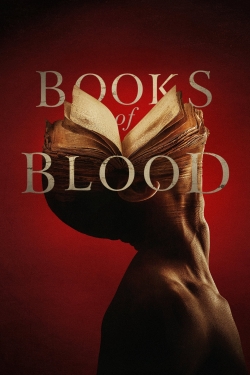 Watch Free Books of Blood Movies Full HD Online SFlix