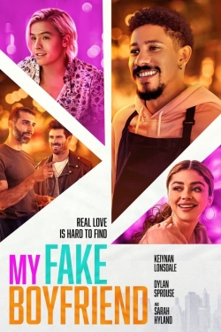 Watch Free My Fake Boyfriend Movies Full HD Online SFlix