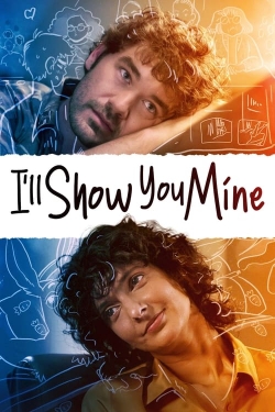 Watch Free I'll Show You Mine Movies Full HD Online SFlix