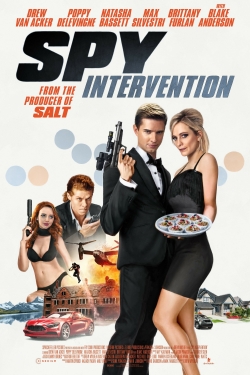 Watch Free Spy Intervention Movies Full HD Online SFlix