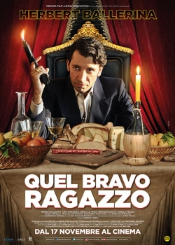 Watch Free Quel bravo ragazzo Movies Full HD Online SFlix