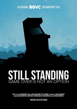 Watch Free Still Standing Movies Full HD Online SFlix