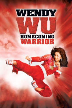 Watch Free Wendy Wu: Homecoming Warrior Movies Full HD Online SFlix