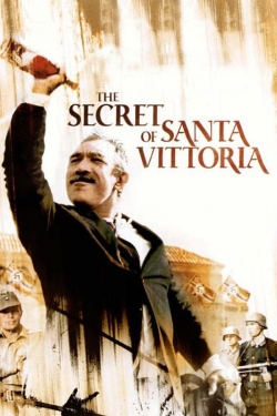 Watch Free The Secret of Santa Vittoria Movies Full HD Online SFlix