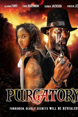 Watch Free Purgatory Movies Full HD Online SFlix