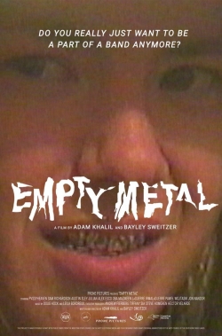 Watch Free Empty Metal Movies Full HD Online SFlix