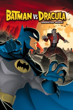 Watch Free The Batman vs. Dracula Movies Full HD Online SFlix