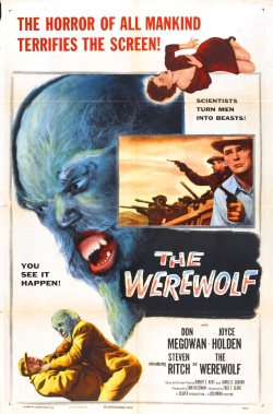 Watch Free The Werewolf Movies Full HD Online SFlix