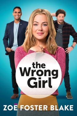 Watch Free The Wrong Girl Movies Full HD Online SFlix