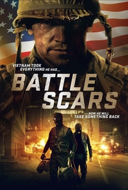 Watch Free Battle Scars Movies Full HD Online SFlix