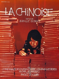 Watch Free La Chinoise Movies Full HD Online SFlix