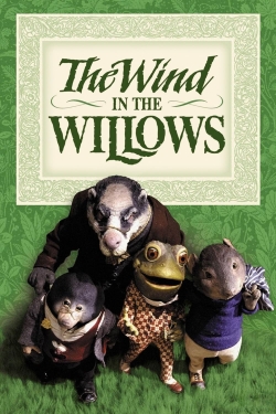 Watch Free The Wind in the Willows Movies Full HD Online SFlix