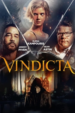 Watch Free Vindicta Movies Full HD Online SFlix