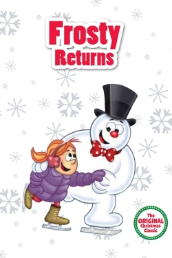 Watch Free Frosty Returns Movies Full HD Online SFlix