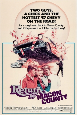 Watch Free Return to Macon County Movies Full HD Online SFlix