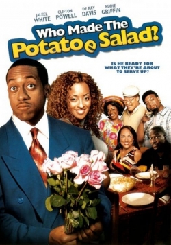 Watch Free Who Made the Potatoe Salad? Movies Full HD Online SFlix