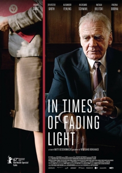 Watch Free In Times of Fading Light Movies Full HD Online SFlix