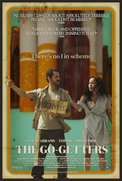 Watch Free The Go-Getters Movies Full HD Online SFlix