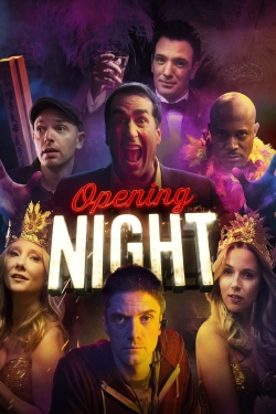 Watch Free Opening Night Movies Full HD Online SFlix