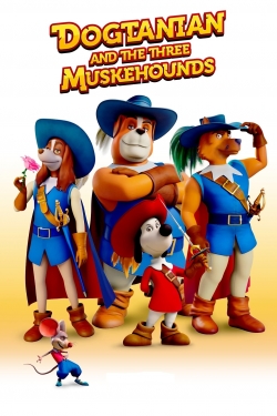 Watch Free Dogtanian and the Three Muskehounds Movies Full HD Online SFlix