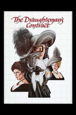 Watch Free The Draughtsman's Contract Movies Full HD Online SFlix