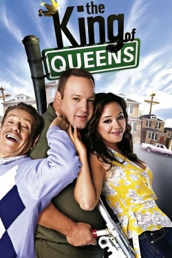 Watch Free The King of Queens Movies Full HD Online SFlix