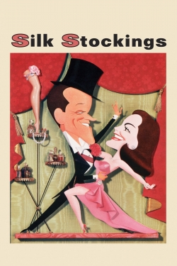 Watch Free Silk Stockings Movies Full HD Online SFlix