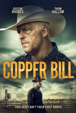 Watch Free Copper Bill Movies Full HD Online SFlix