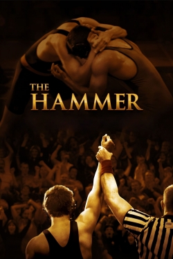 Watch Free The Hammer Movies Full HD Online SFlix