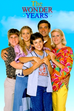 Watch Free The Wonder Years Movies Full HD Online SFlix