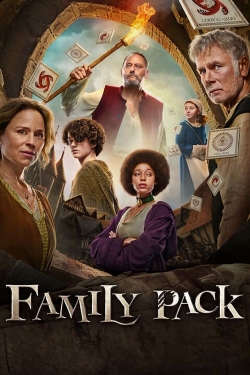 Watch Free Family Pack Movies Full HD Online SFlix