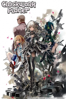 Watch Free Clockwork Planet Movies Full HD Online SFlix