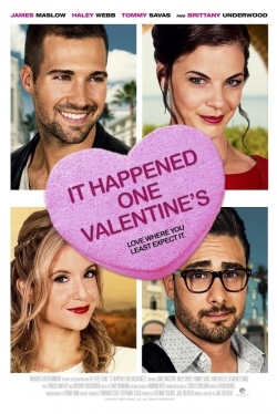 Watch Free It Happened One Valentine's Movies Full HD Online SFlix