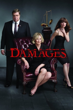 Watch Free Damages Movies Full HD Online SFlix