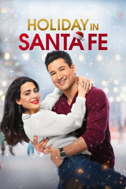 Watch Free Holiday in Santa Fe Movies Full HD Online SFlix