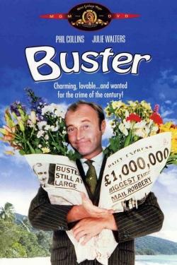 Watch Free Buster Movies Full HD Online SFlix