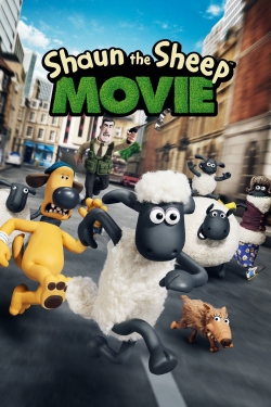 Watch Free Shaun the Sheep Movie Movies Full HD Online SFlix