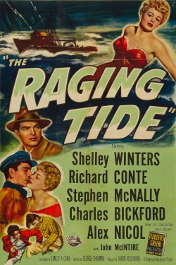 Watch Free The Raging Tide Movies Full HD Online SFlix