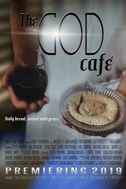 Watch Free The God Cafe Movies Full HD Online SFlix