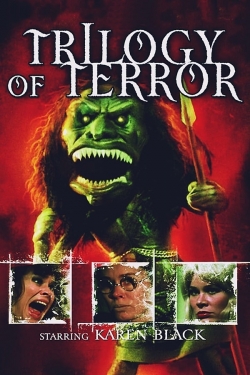 Watch Free Trilogy of Terror Movies Full HD Online SFlix