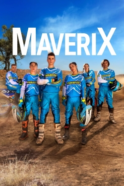 Watch Free MaveriX Movies Full HD Online SFlix