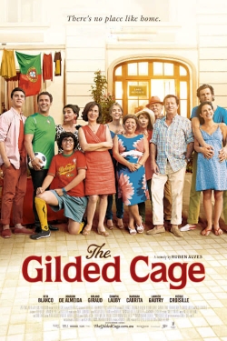 Watch Free The Gilded Cage Movies Full HD Online SFlix