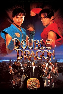 Watch Free Double Dragon Movies Full HD Online SFlix