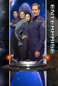 Watch Free Star Trek: Enterprise Movies Full HD Online SFlix