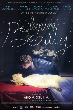 Watch Free Sleeping Beauty Movies Full HD Online SFlix