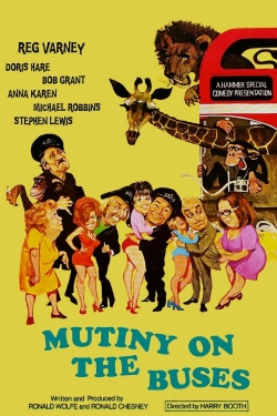 Watch Free Mutiny on the Buses Movies Full HD Online SFlix