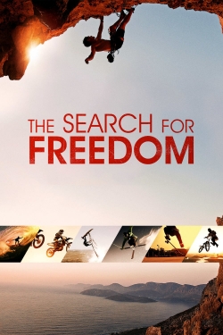 Watch Free The Search for Freedom Movies Full HD Online SFlix